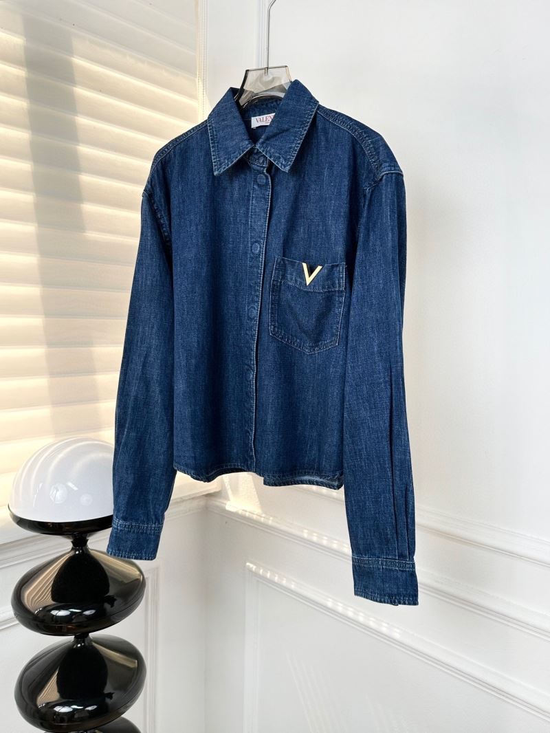 Valentino Shirts